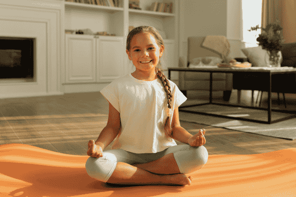 Children's Holistic Health​
