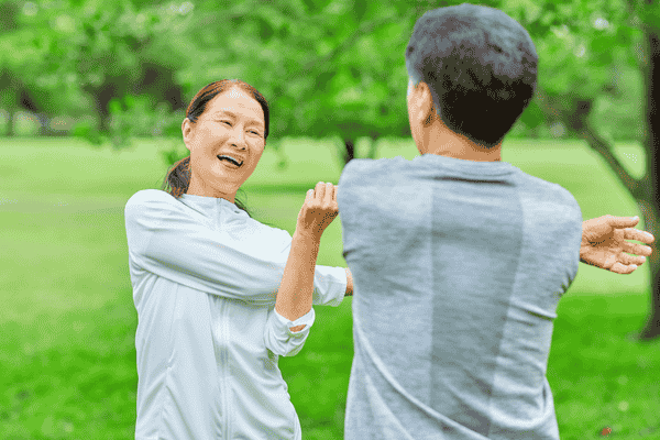 Journey Through Chronic Challenges​​